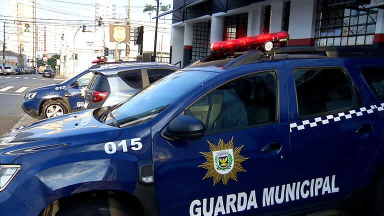 Homem é preso em Campinas acusado de latrocínio contra GM no Maranhão
