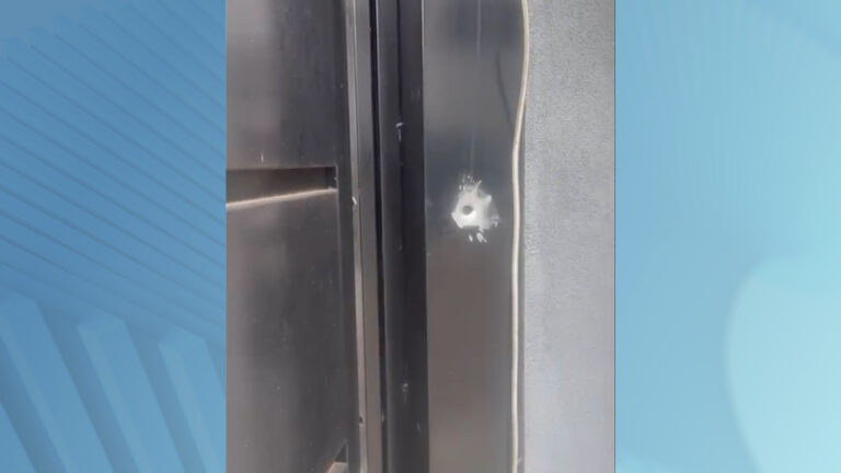 Vice-prefeito de Vinhedo tem casa alvejada na véspera de Natal