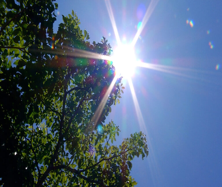 Verão chega oficialmente nesta sexta-feira