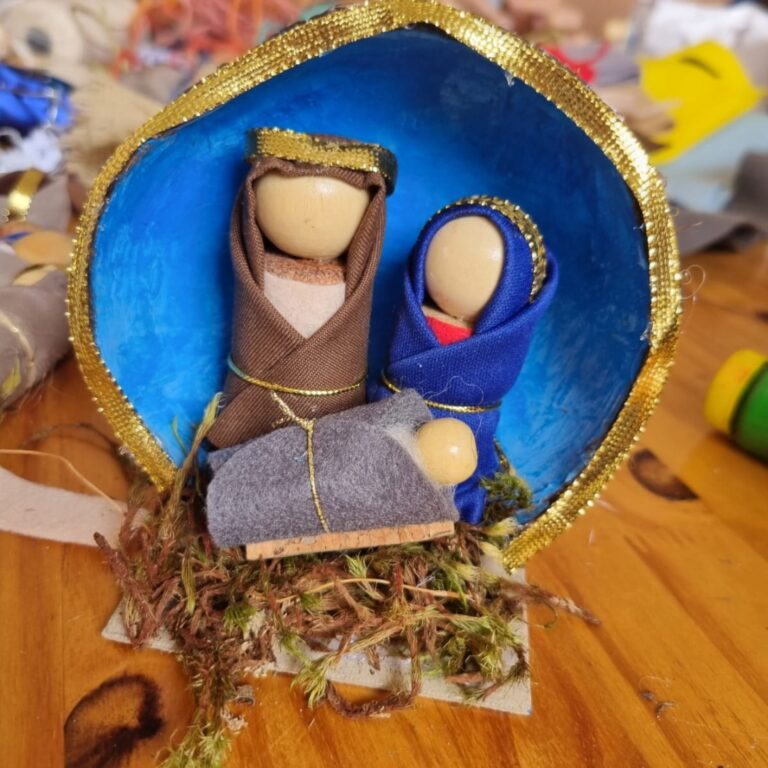 Escola Waldorf promove neste sábado (02), Bazar de Natal e Exposição Pedagógica