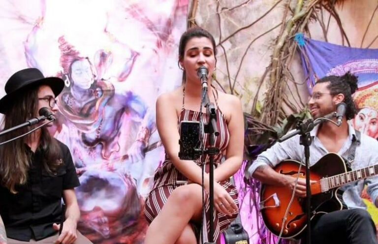 Projeto com apresentações musicais começa nesta quarta na Concha Acústica, em Santos
