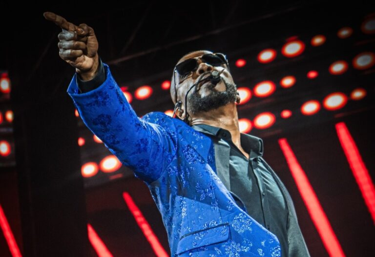 No aniversário de Sertãozinho, show de celebração com Alexandre Pires é cancelado