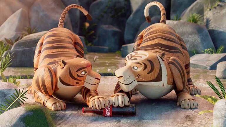 POW Festival recebe bastidores do processo criativo de animações