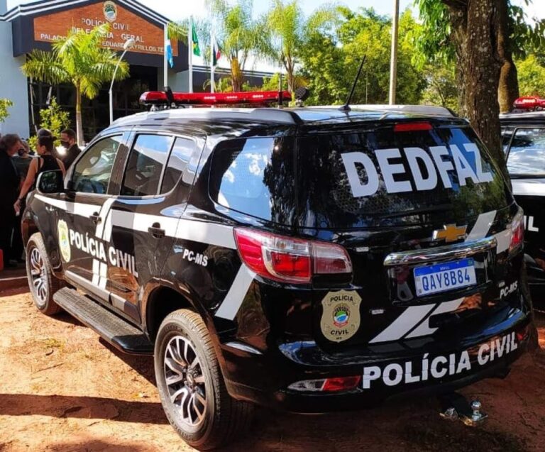 Comerciante araçatubense é preso no Mato Grosso do Sul por suspeita de estelionato