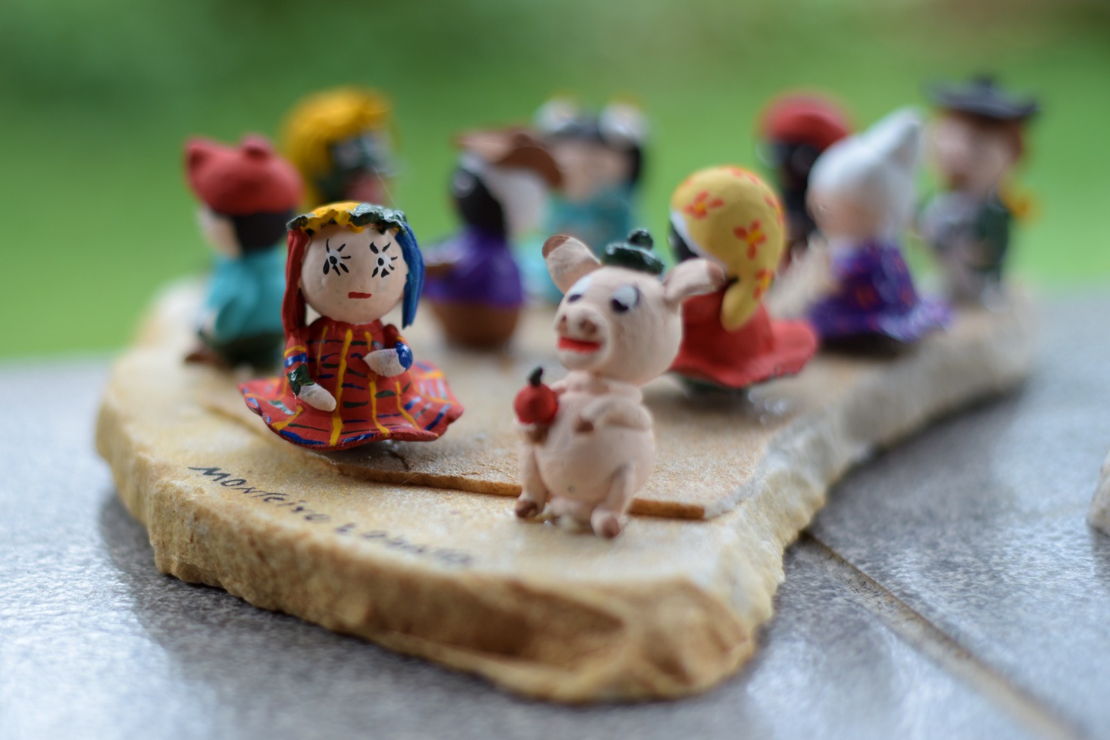 feira cultural de artesanato monteiro lobato