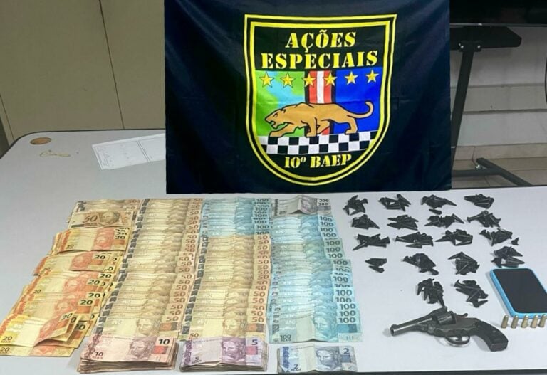 Homem é preso pela polícia após sequestrar ex-namorada em Araras