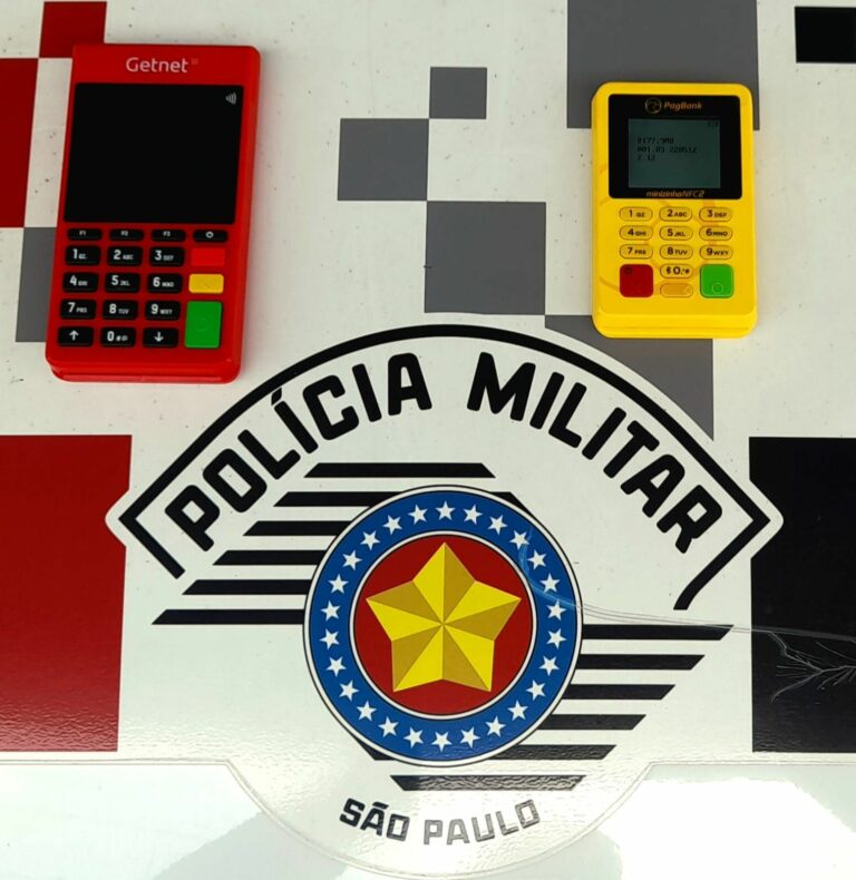 prende estelionato sjc