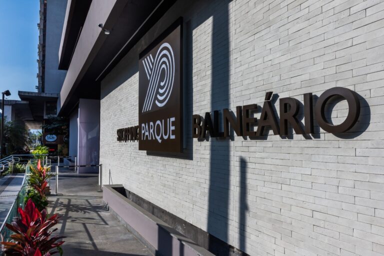 Shopping Parque Balneário recebe Cantata de Natal