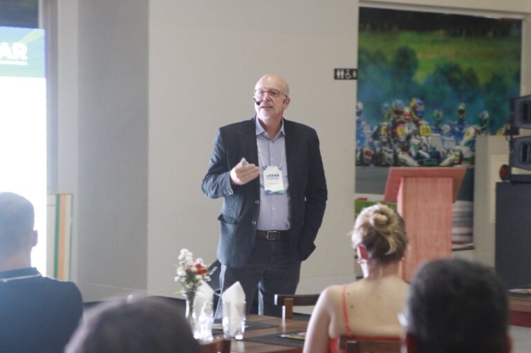 Gerar projeta networking e empreendedorismo em alta para 2024