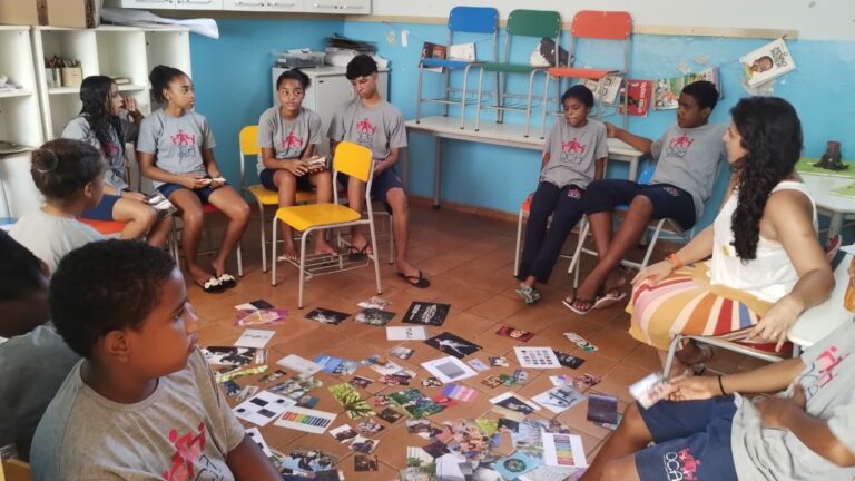 Projeto da ONG Vitória Régia busca apoio para continuar o combate ao abuso sexual