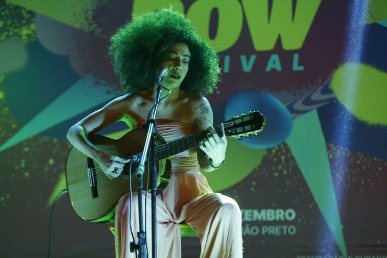 POW Festival encerra sua primeira edição trazendo conteúdo e experiências dos grandes festivais de criatividade do Brasil para Ribeirão