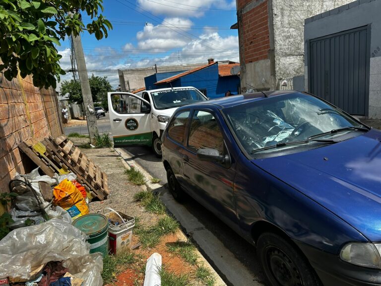 A suspeita da polícia é que o caso tenha relação com o tiroteio que ocorreu em uma adega