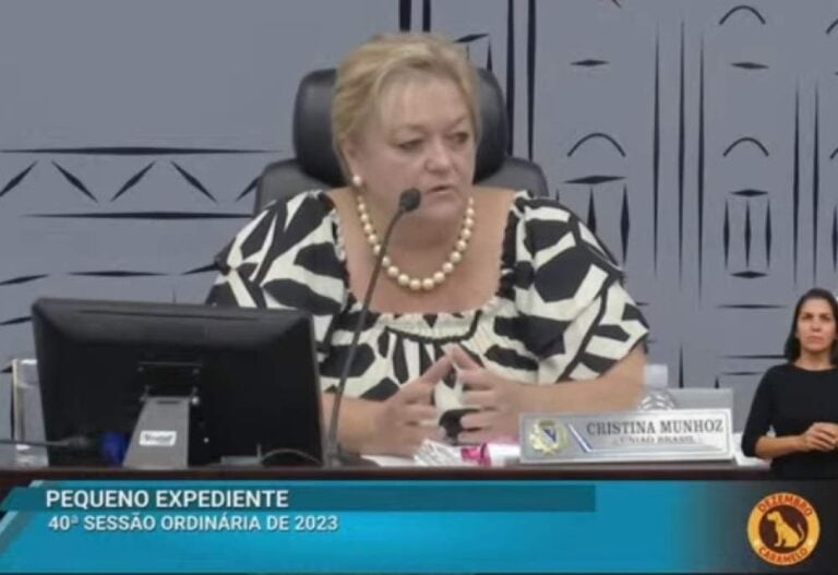 Mesa Diretora retira projeto que aumentaria subsídio dos vereadores de Araçatuba