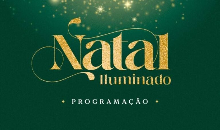 Secultur de Birigui divulga agenda de apresentações artísticas e culturais para o Natal