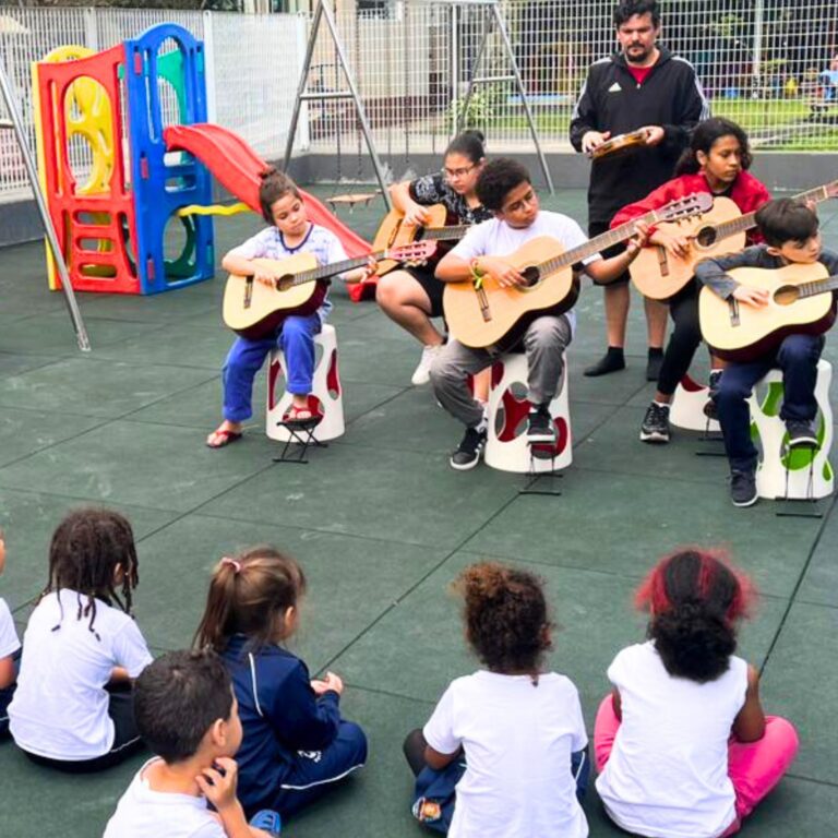 Gota de Leite abre inscrições para cursos gratuitos