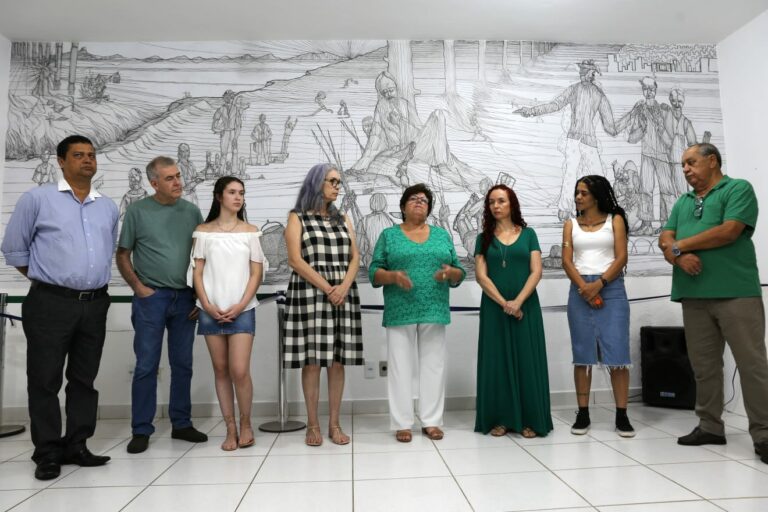 Araçatuba promove Exposição “Araçapraças”