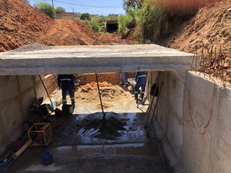 Prefeitura de Araçatuba anuncia licitação para pavimentação de trechos no bairro Nova Iorque