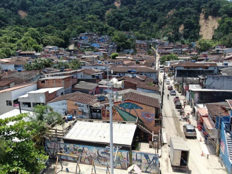 sirenes vila sahy ssb