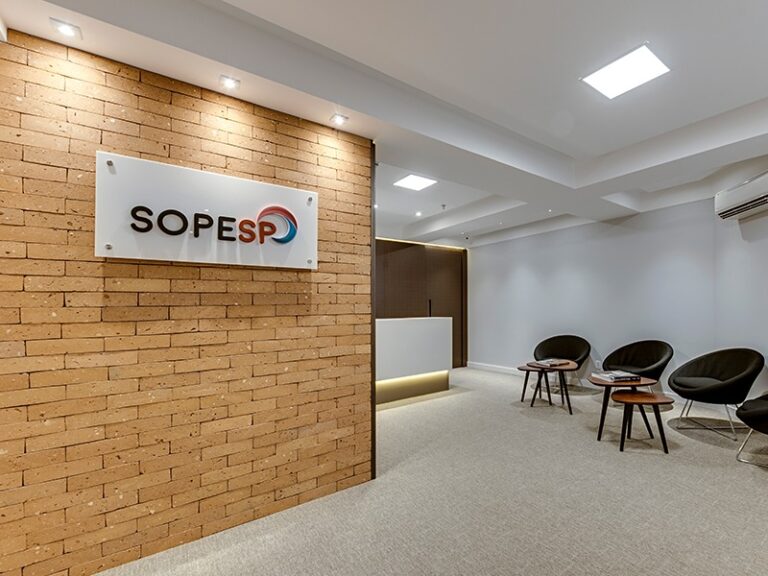 Sopesp completa 30 anos comemorando recordes e apontando para o futuro