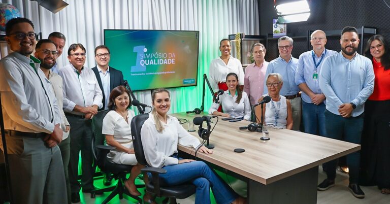 Unimed Araçatuba promove simpósio voltado a qualidade