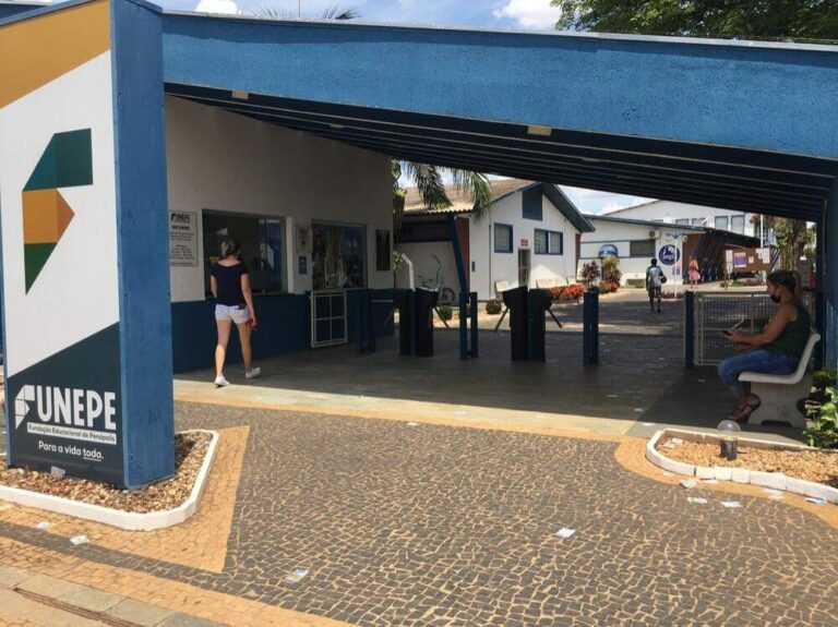 Polícia de Araçatuba deflagra operação que investiga desvios milionários na Funepe