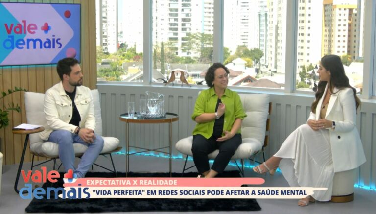 Inteligência emociaonal: aprenda a controlar e identificar