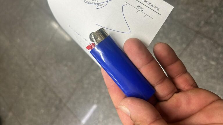 Homem ataca companheira com fogo e álcool e é detido Jardinópolis