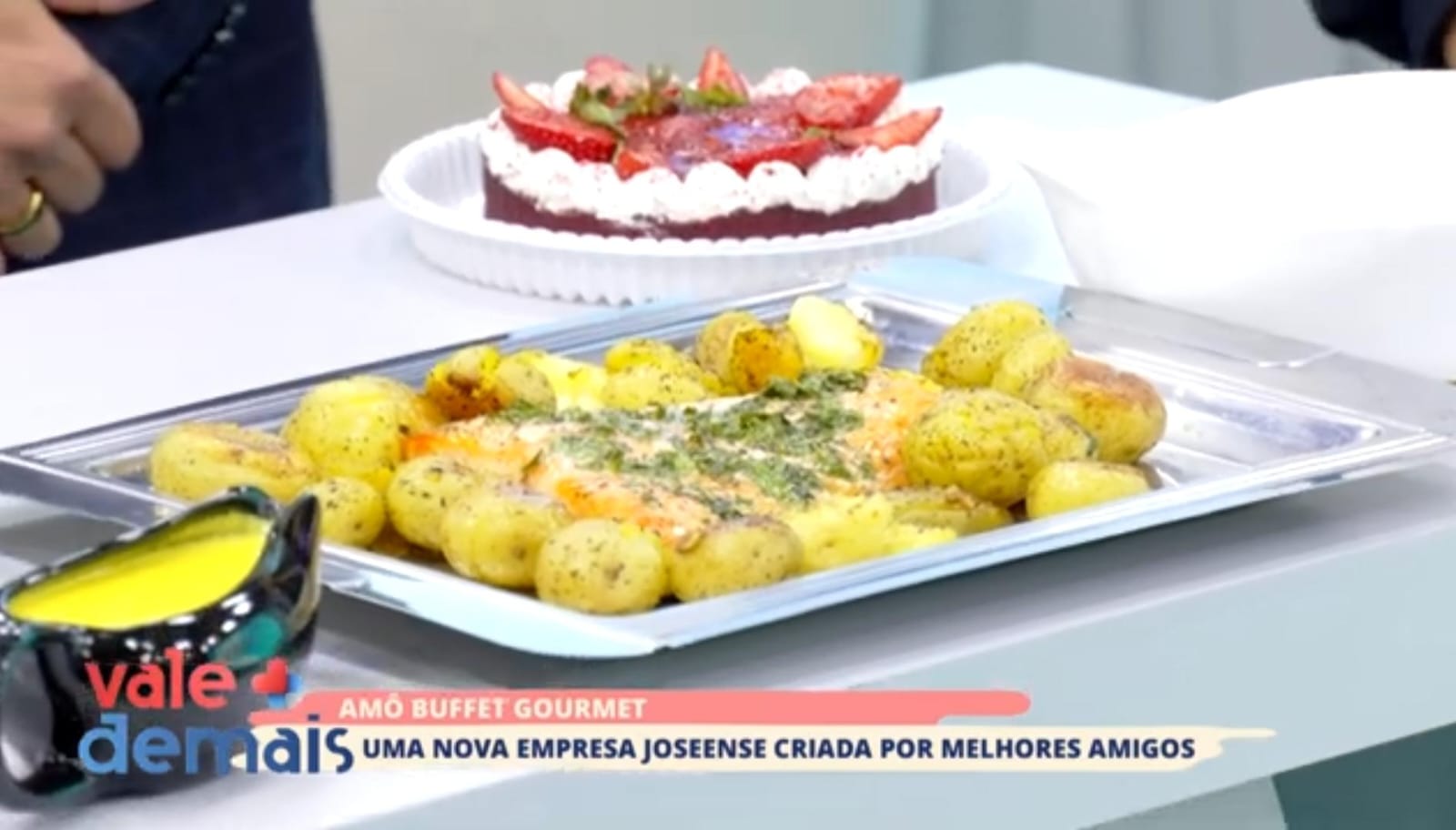 Empresa criada por melhores amigos é destaque entre famosos