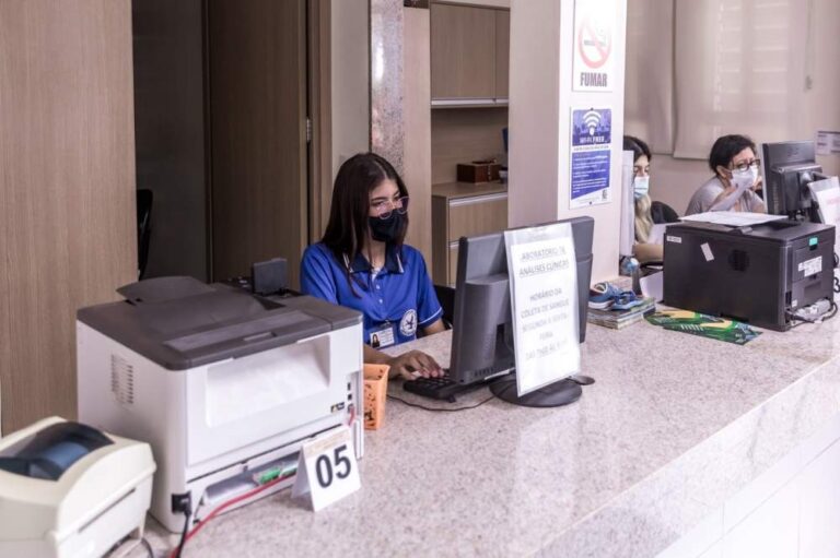 Prefeitura de Araçatuba autoriza repasse de computadores da Câmara Municipal para a Santa Casa