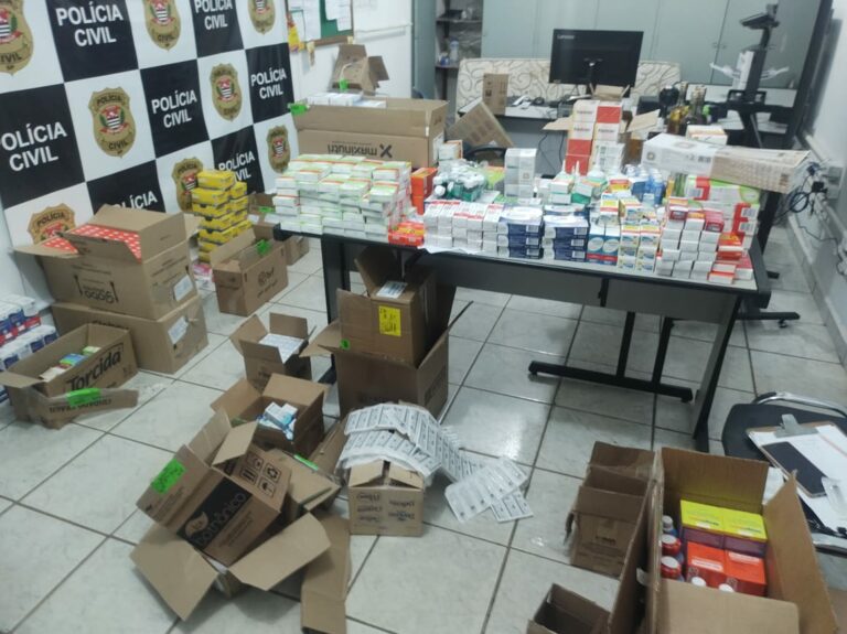 venda de drogas internet taubaté