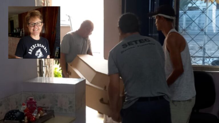 Mulher é encontrada morta dentro de quarto de hotel em Campinas