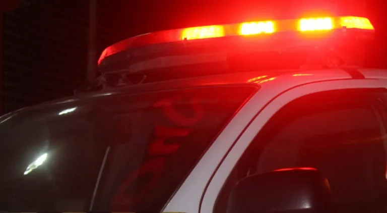 Homem morre estrangulado pelo pai após agredir e ameaçar mãe