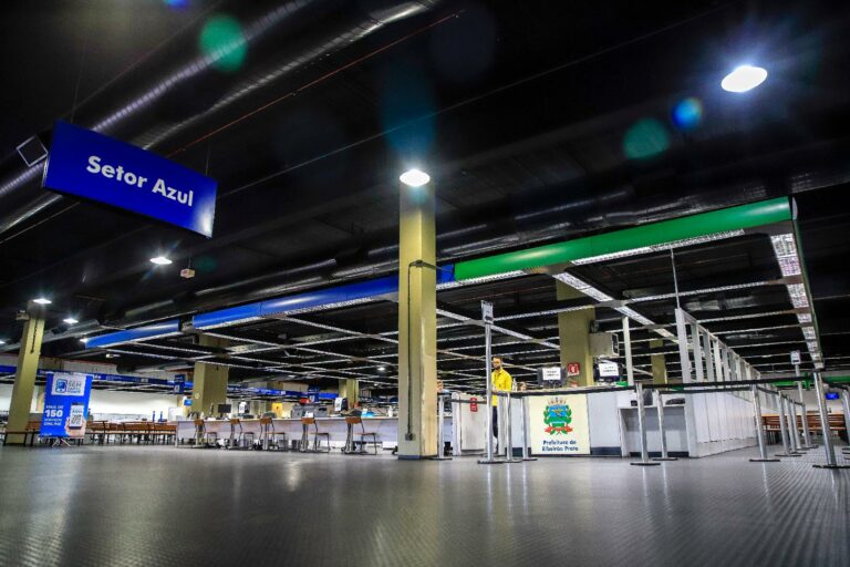 Serviços essenciais serão mantidos no feriado de Natal