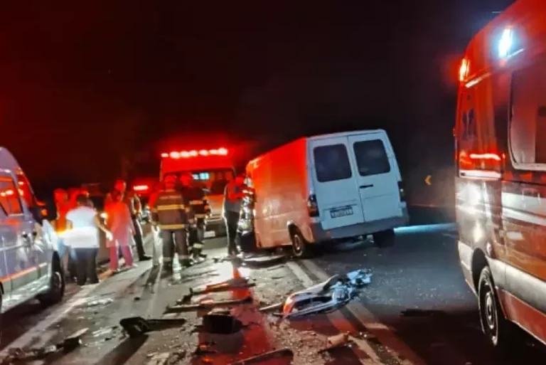 Ribeirão Preto reduz em 28,5% as mortes no trânsito