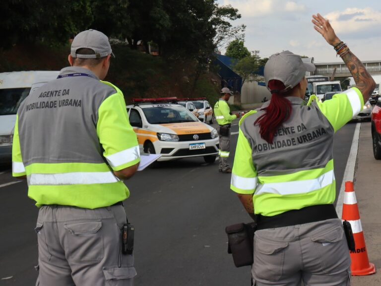 Marcha para Jesus e Fest Gospel alteram trânsito no Campo Grande