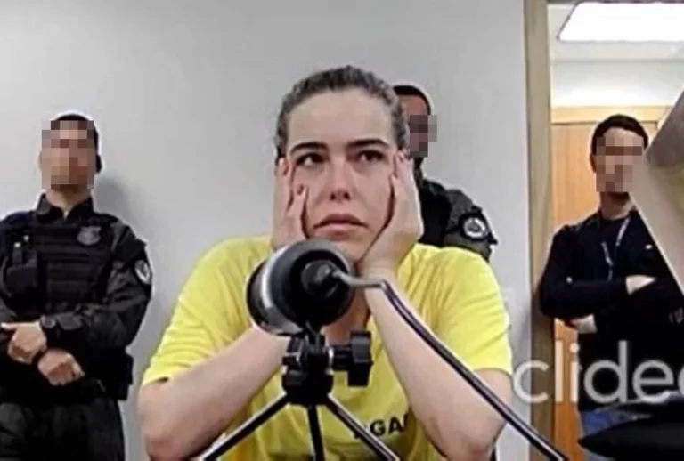 Advogada que envenenou ex-sogro e a mãe dele forjou gravidez de outros 5 ex-namorados