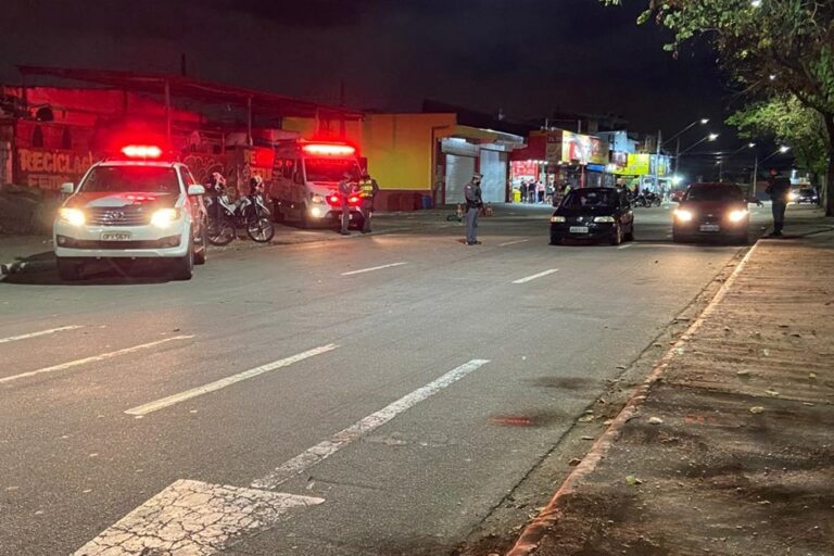 gcm mata homem em sjc