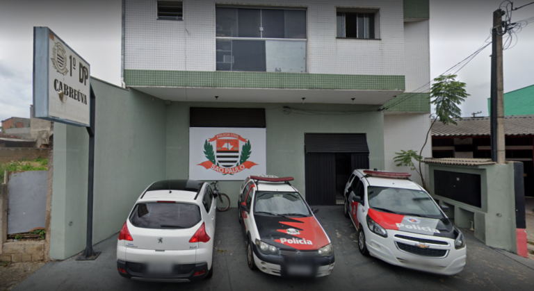 Homem é esfaqueado pela esposa em Cabreúva