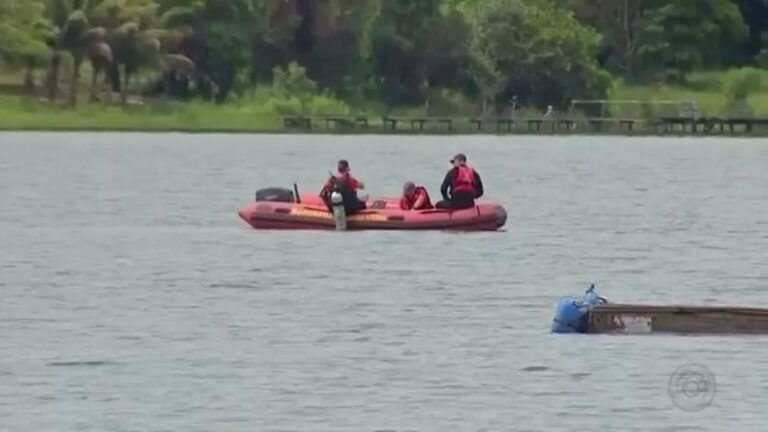Corpo de homem de 33 anos é encontrado no rio Tietê após acidente de barco