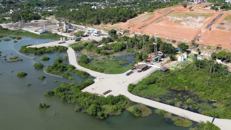 O que provocou afundamento do solo em Maceió? Especialista explica; entenda