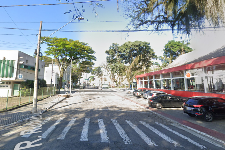 trânsito para natal sjc