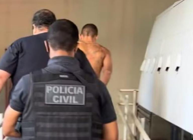 Grupo responsável por roubos a residências de idosos é detido em Araçatuba