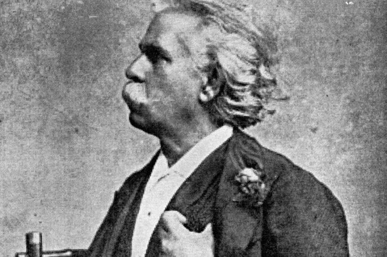 O trágico fim da mãe do maestro