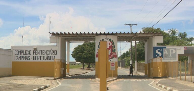 Mais de 33 mil presos deixam presídios em ‘saidinha de Natal’ nesta sexta em SP