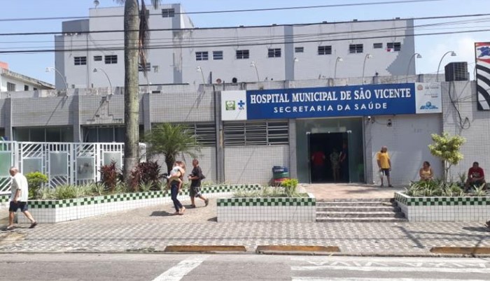 Antigo Crei será demolido no início de 2024