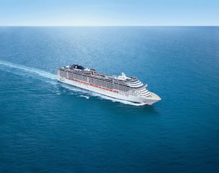 Litoral de SP: o que se sabe sobre passageiro de cruzeiro que caiu no mar a 40km de distância da costa