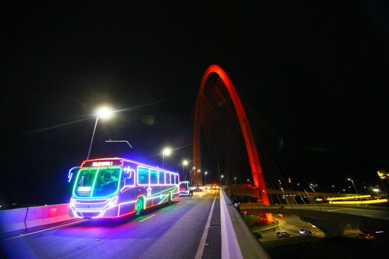 caravanas de natal sjc