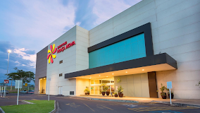 Confira os horários de funcionamento do Shopping Praça Nova no Ano-Novo