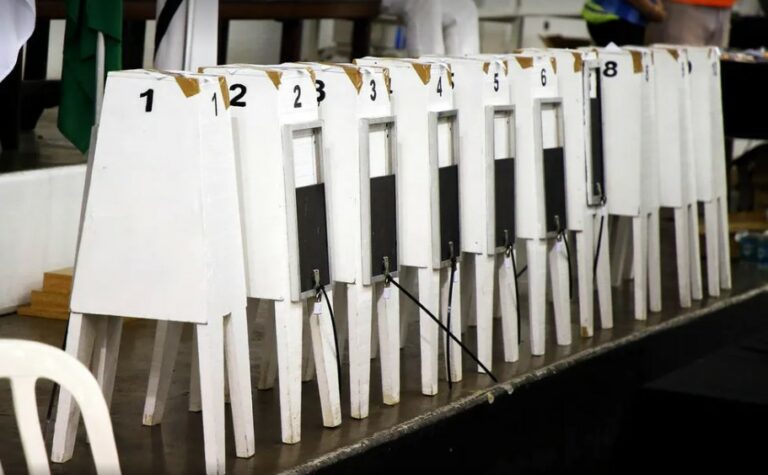 Após rebaixamento, Santos FC terá eleição para novo presidente neste sábado