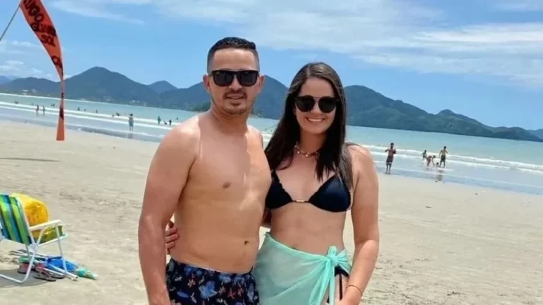 Família desaparece após sair para almoçar no interior de SP